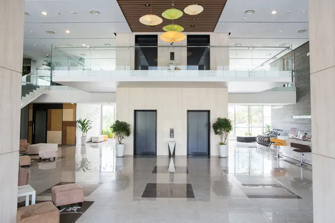 ARREDAMENTO PER IL PRIVATO E CONTRACT