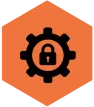 PROTEZIONE MACCHINE INDUSTRIALI